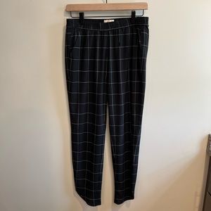 Marine Layer re-spun Allison pants